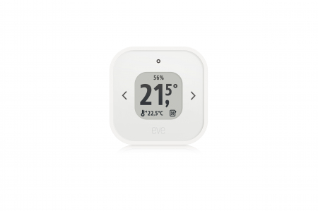 Eve Thermo Control (Matter) [4]