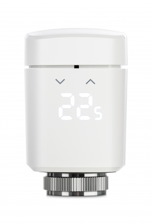 Eve Thermo - Smart radiator valve (Matter) [7]
