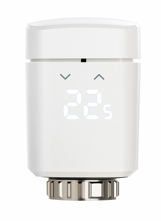 Eve Thermo Smart Radiator Valve - Thread compatible [0]
