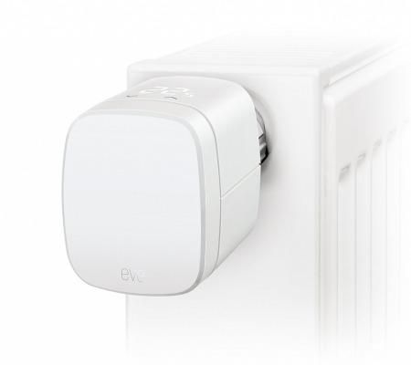 Eve Thermo Smart Radiator Valve - Thread compatible [1]