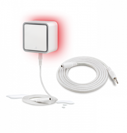 Eve Water Guard Connected Water Leak Detector - Thread compatible [1]