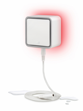 Retelistica & Supraveghere - Eve Water Guard Connected Water Leak Detector - Thread compatible