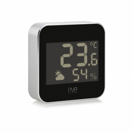 Eve Weather Connected Weather Station - Thread compatible [1]