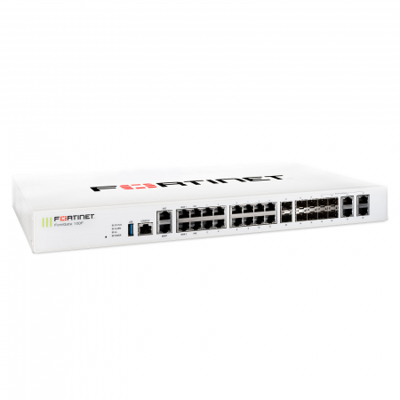Firewall - Firewall Fortinet FortiGate FG-100F