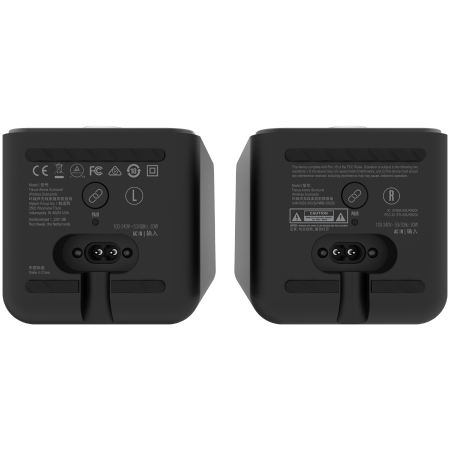 Flexus SURR 200 Black [5]