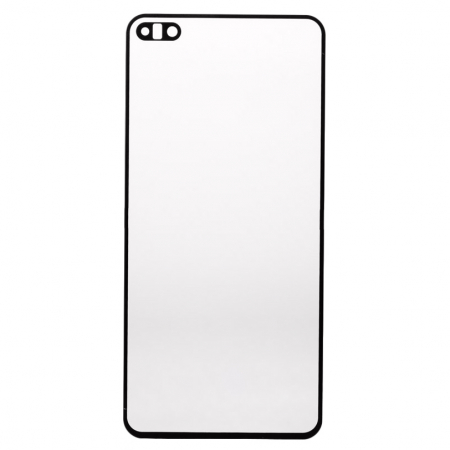 Telefoane & accesorii - FOLIE STICLA  Spacer pentru Huawei P 40, grosime 0.3mm, acoperire totala ecran, strat special anti-ulei si anti-amprenta, Tempered Glass, sticla 9D, duritate 9H \\"SPPG-HU-P-40-TG\\"