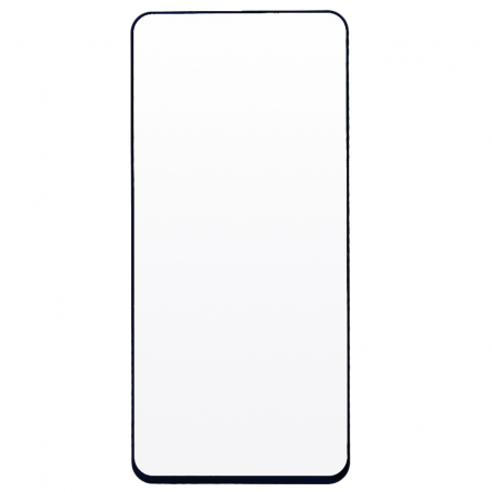 Laptop, Tablete & Telefoane - FOLIE STICLA  Spacer pentru Iphone 13 Pro Max, grosime 0.3mm, acoperire totala ecran, strat special anti-ulei si anti-amprenta, Tempered Glass, sticla 9D, duritate 9H \\"SPPG-AP-IP13PM-TG\\"