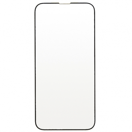 FOLIE STICLA  Spacer pentru Iphone 13 si 13 Pro, grosime 0.3mm, acoperire totala ecran, strat special anti-ulei si anti-amprenta, Tempered Glass, sticla 9D, duritate 9H "SPPG-AP-IP13-TG" [1]