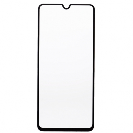 Telefoane & accesorii - FOLIE STICLA  Spacer pentru Samsung Galaxy A42, grosime 0.3mm, acoperire totala ecran, strat special anti-ulei si anti-amprenta, Tempered Glass, sticla 9D, duritate 9H \\"SPPG-SM-GX-A42-TG\\"
