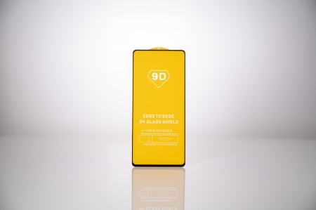 FOLIE STICLA  Spacer pentru Samsung Galaxy A72, grosime 0.3mm, acoperire totala ecran, strat special anti-ulei si anti-amprenta, Tempered Glass, sticla 9D, duritate 9H \\"SPPG-SM-GX-A72-TG\\" [2]
