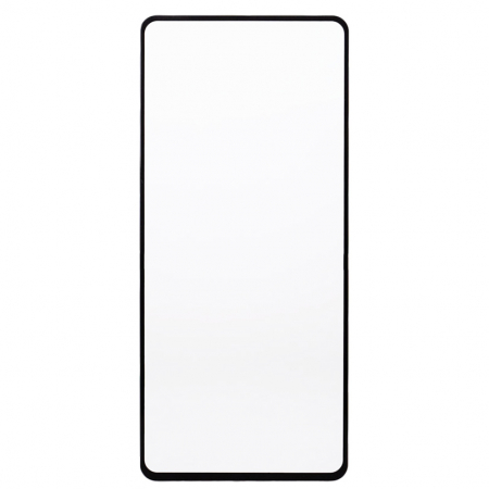 Telefoane & accesorii - FOLIE STICLA  Spacer pentru Xiaomi Mi 10T 5G, grosime 0.3mm, acoperire totala ecran, strat special anti-ulei si anti-amprenta, Tempered Glass, sticla 9D, duritate 9H \\"SPPG-XI-MI-10T5G-TG\\"