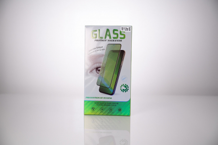 FOLIE STICLA  Spacer pentru Xiaomi Mi 11 Ultra 5G, grosime 0.3mm, acoperire totala ecran, strat special anti-ulei si anti-amprenta, Tempered Glass \\"SPPG-XI-MI-11U5G-TG\\" [3]