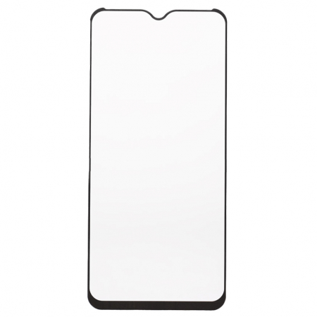 Telefoane & accesorii - FOLIE STICLA  Spacer pentru Xiaomi Pocophone M3, grosime 0.3mm, acoperire totala ecran, strat special anti-ulei si anti-amprenta, Tempered Glass, sticla 9D, duritate 9H \\"SSPPG-XI-PC-M3-TG\\"