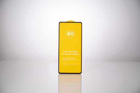 FOLIE STICLA  Spacer pentru Xiaomi Pocophone X3 Pro 5G, grosime 0.3mm, acoperire totala ecran, strat special anti-ulei si anti-amprenta, Tempered Glass, sticla 9D, duritate 9H \\"SPPG-XI-PC-X3P5G-TG\\ [2]