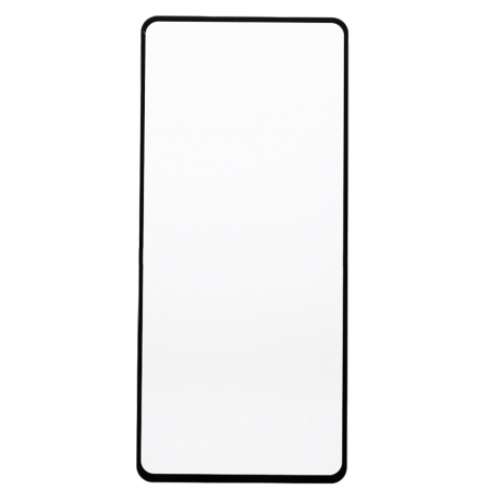 Telefoane & accesorii - FOLIE STICLA  Spacer pentru Xiaomi Pocophone X3 Pro 5G, grosime 0.3mm, acoperire totala ecran, strat special anti-ulei si anti-amprenta, Tempered Glass, sticla 9D, duritate 9H \\"SPPG-XI-PC-X3P5G-TG\\