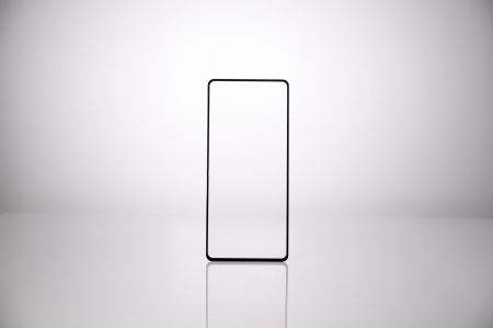 FOLIE STICLA  Spacer pentru Xiaomi Pocophone X3 Pro 5G, grosime 0.3mm, acoperire totala ecran, strat special anti-ulei si anti-amprenta, Tempered Glass, sticla 9D, duritate 9H \\"SPPG-XI-PC-X3P5G-TG\\ [1]