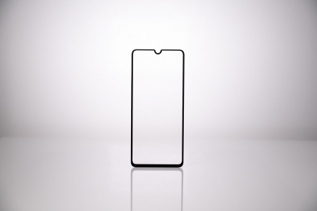 FOLIE STICLA  Spacer pentru Xiaomi Redmi 9C, grosime 0.3mm, acoperire totala ecran, strat special anti-ulei si anti-amprenta, Tempered Glass, sticla 9D, duritate 9H \\"SPPG-XI-RM-9C-TG\\" [1]