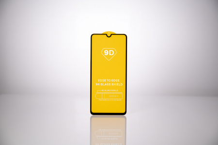 FOLIE STICLA  Spacer pentru Xiaomi Redmi 9C, grosime 0.3mm, acoperire totala ecran, strat special anti-ulei si anti-amprenta, Tempered Glass, sticla 9D, duritate 9H \\"SPPG-XI-RM-9C-TG\\" [2]