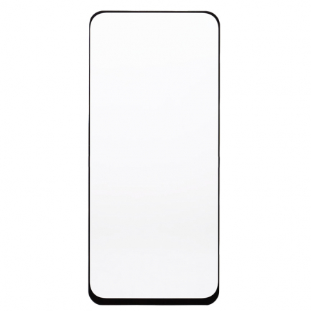 FOLIE STICLA  Spacer pentru Xiaomi Redmi Note 10 S, grosime 0.3mm, acoperire totala ecran, strat special anti-ulei si anti-amprenta, Tempered Glass, sticla 9D, duritate 9H \\"SPPG-XI-RM-N10S-TG\\" [0]
