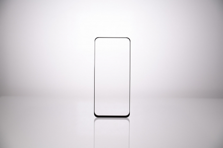 FOLIE STICLA  Spacer pentru Xiaomi Redmi Note 10 S, grosime 0.3mm, acoperire totala ecran, strat special anti-ulei si anti-amprenta, Tempered Glass, sticla 9D, duritate 9H \\"SPPG-XI-RM-N10S-TG\\" [1]