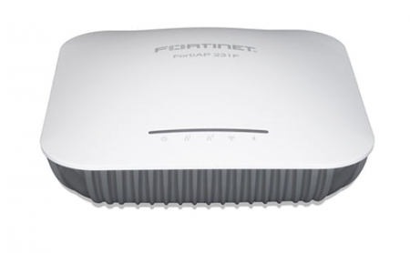 Fortinet FortiAP 231F - WiFi 6, 2x2 MU-MIMO Access Point With Tri Radio [1]