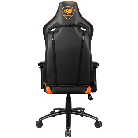 Cougar I Outrider S I 3MOUTNXB.0001 I Gaming chair I Adjustable Design / Black/Orange [3]