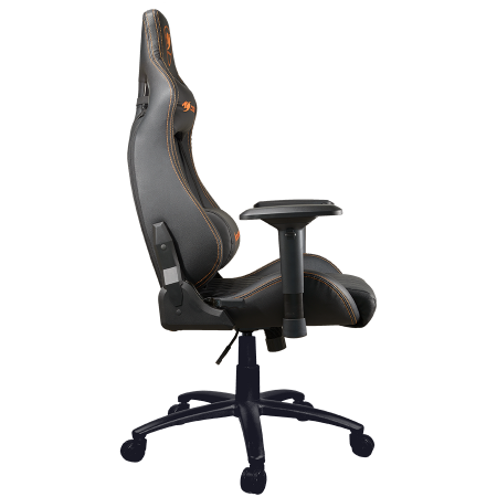 Cougar I Armor S Black I 3MASBNXB.0001 I Gaming chair I Adjustable Design / Black/Black [4]