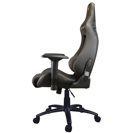 Cougar I Armor S Black I 3MASBNXB.0001 I Gaming chair I Adjustable Design / Black/Black [3]