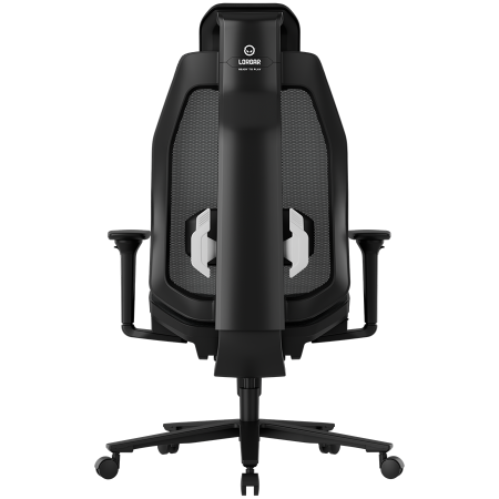 Gaming chair mesh and comfortable molded foam [8]