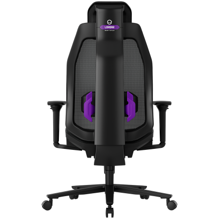 Gaming chair mesh and comfortable molded foam [10]