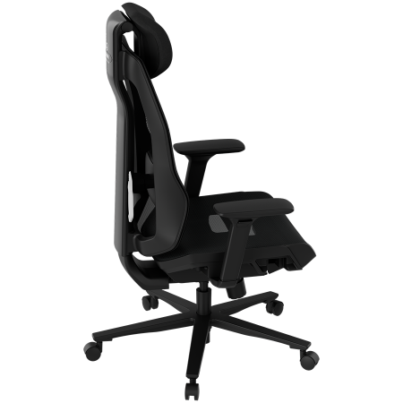 Gaming chair mesh and comfortable molded foam [19]