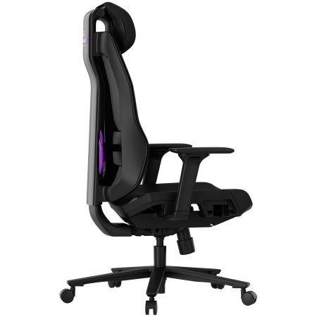 Gaming chair mesh and comfortable molded foam [5]