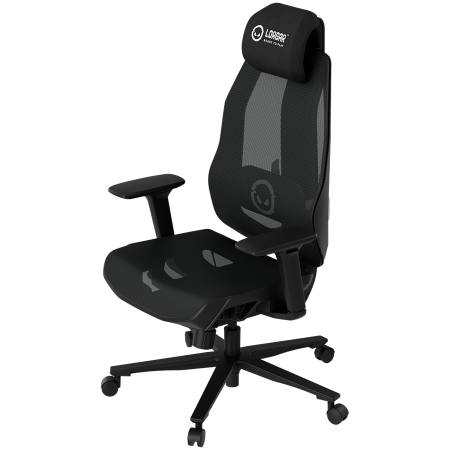 Gaming chair mesh and comfortable molded foam [3]