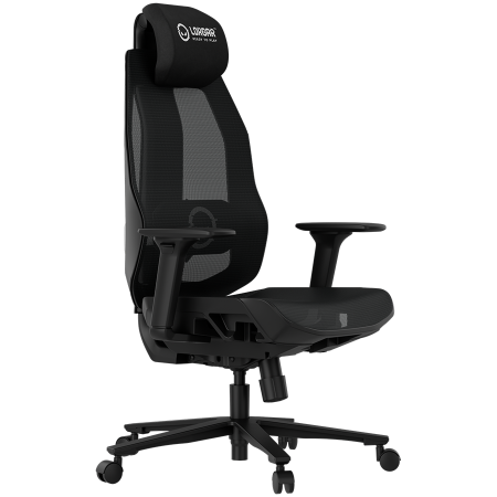 Gaming chair mesh and comfortable molded foam [24]
