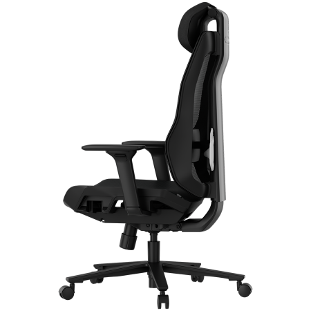 Gaming chair mesh and comfortable molded foam [11]
