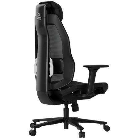 Gaming chair mesh and comfortable molded foam [6]