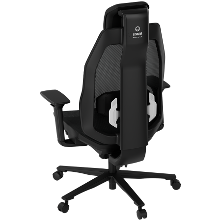 Gaming chair mesh and comfortable molded foam [27]