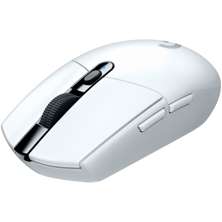 LOGITECH G305 LIGHTSPEED Wireless Gaming Mouse - WHITE - EER [2]