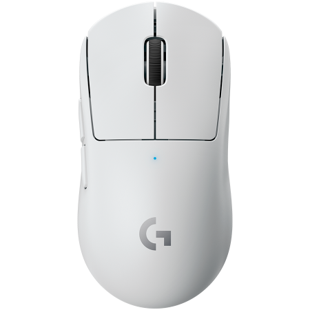 LOGITECH G PRO X SUPERLIGHT Wireless Gaming Mouse - WHITE - EER2 [3]