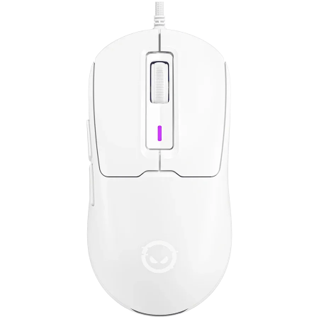 Jocuri si multimedia - Gaming wired mouse, Pixart 3311 sensor, MCU: Hetai 571