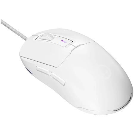 Gaming wired mouse, Pixart 3311 sensor, MCU: Hetai 571 [1]