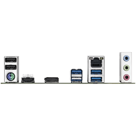 GIGABYTE B860M D3HP, LGA1851, 4x DDR5, mATX [2]