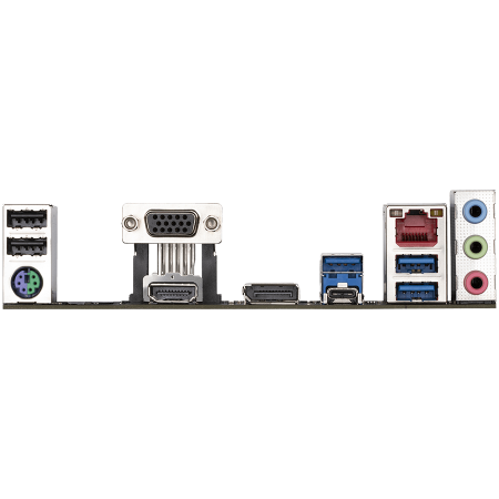 GIGABYTE Mainboard Desktop B760M GAMING DDR4 [2]