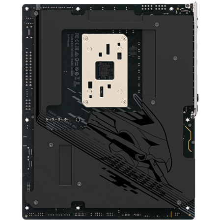 GIGABYTE Mainboard Desktop X870E AORUS ELITE X3D (AM5,4 x DDR5,2 x USB4 TypeC, 2xHDMI, 5GLAN,Wi-Fi 7, BT5.4, 1xPCIe x16,4xM.2,4xSATA6) ATX [3]