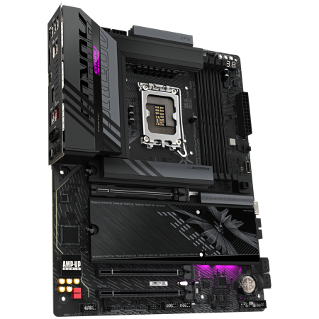 GIGABYTE Mainboard Desktop Z890 A ELITE WIFI7 [1]