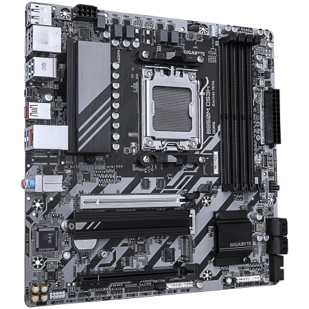 GIGABYTE MB B850M DS3H [1]