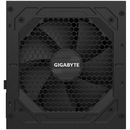 Cabluri - GIGABYTE P750GM Power Supply 750W, Modular, 80 PLUS Gold, Japanese capacitors, 120mm smart control fan, EU plug