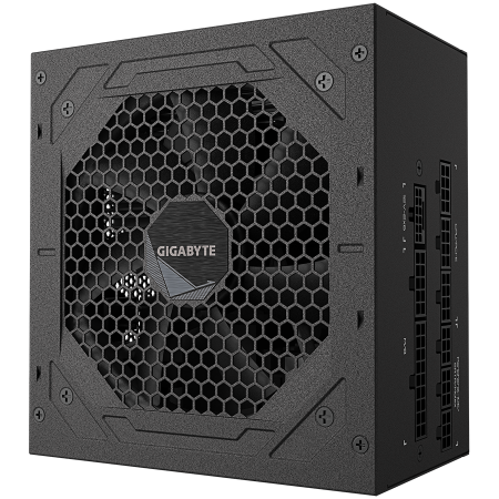 GIGABYTE UD850GM PG5 V2, 850W, 80 PLUS Gold, ATX 3.1, Fully modular [2]