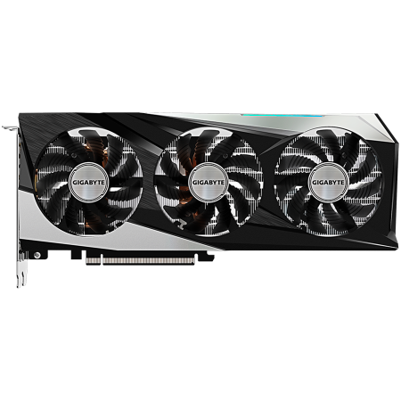 GIGABYTE Video Card AMD Radeon RX 7600 GAMING OC 8G (8GB GDDR6/128bit, PCI-E 4.0, Recommended PSU 550W, 2xDP, 2xHDMI) ATX [1]