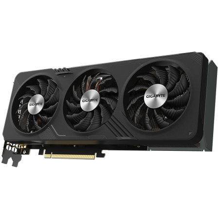 GIGABYTE Video Card AMD Radeon RX 7600 XT GAMING OC 16G, GDDR6 16GB/128bit, PCI-E 4.0 x16, 2xHDMI, 2xDP, 2x8pin, 600W PSU, Retail [4]